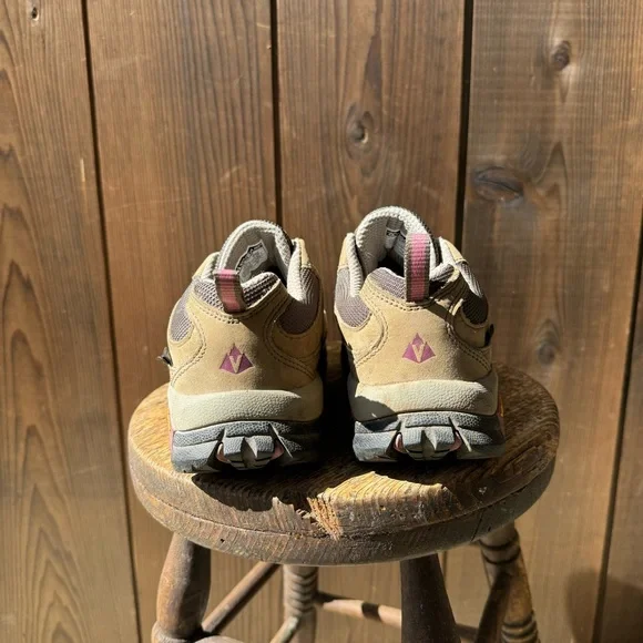 VASQUE TALUS TREK LOW ULTRA-DRY HIKING BOOTS - Picture 5 of 7